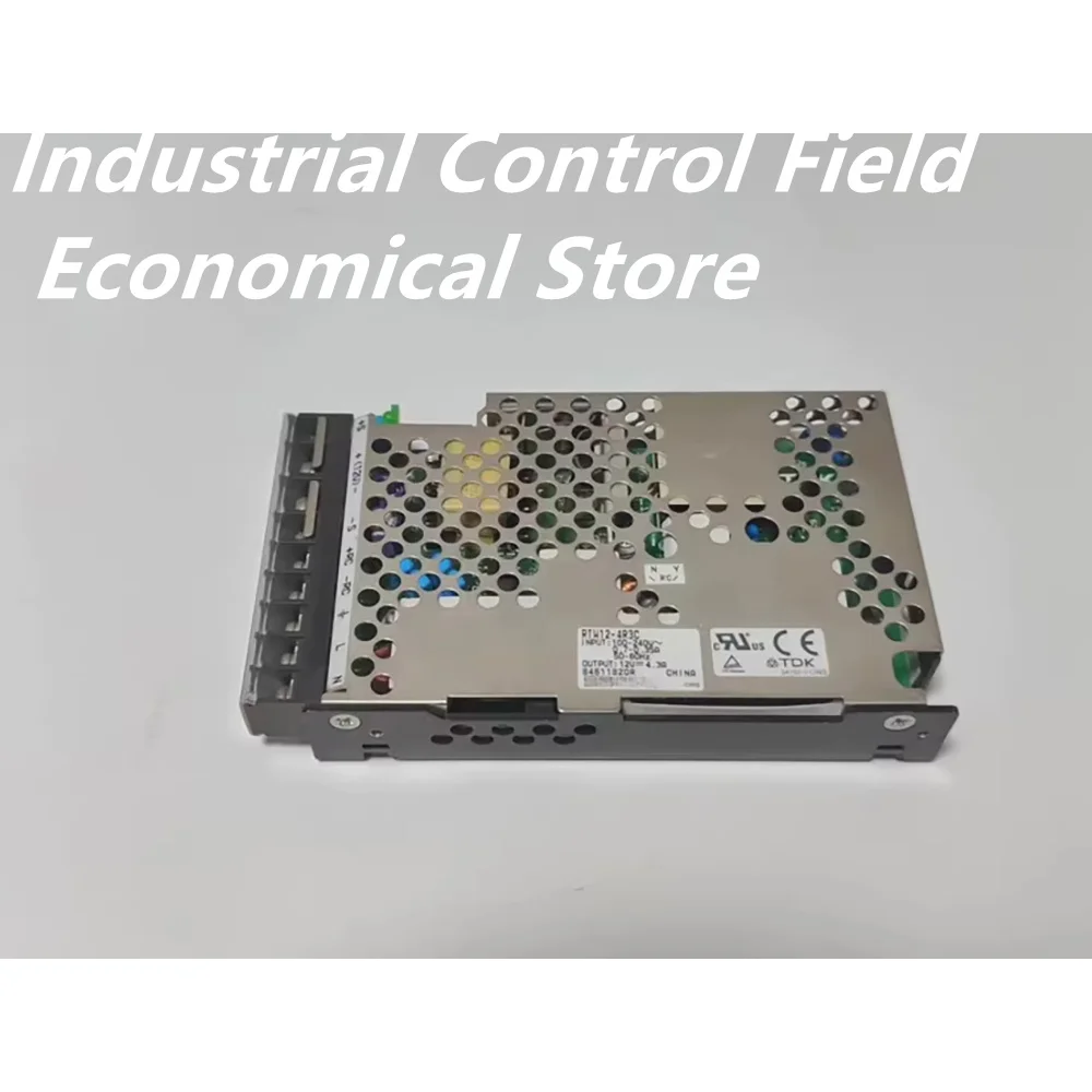 PER TDK-Lambda RTW12-4R3C