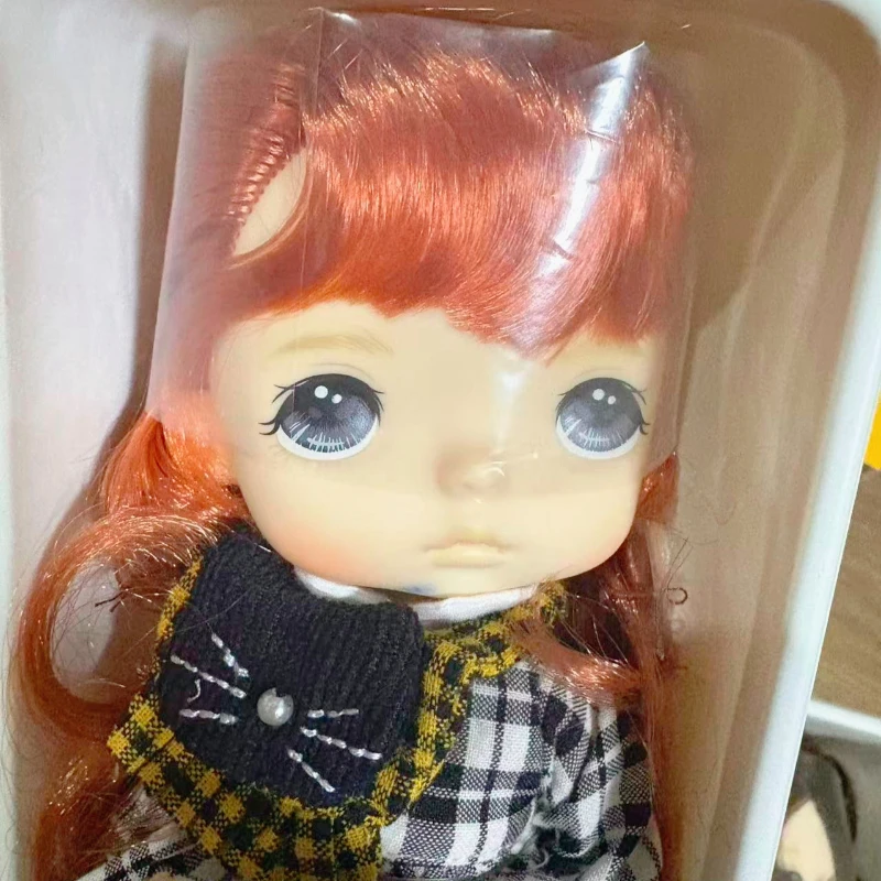 Amooooore Monst muñecas BJD Xmooooore figura de Lolita chica Kawaii Vintage para muñeca articulada con bola personalizada regalo creativo para Amiga