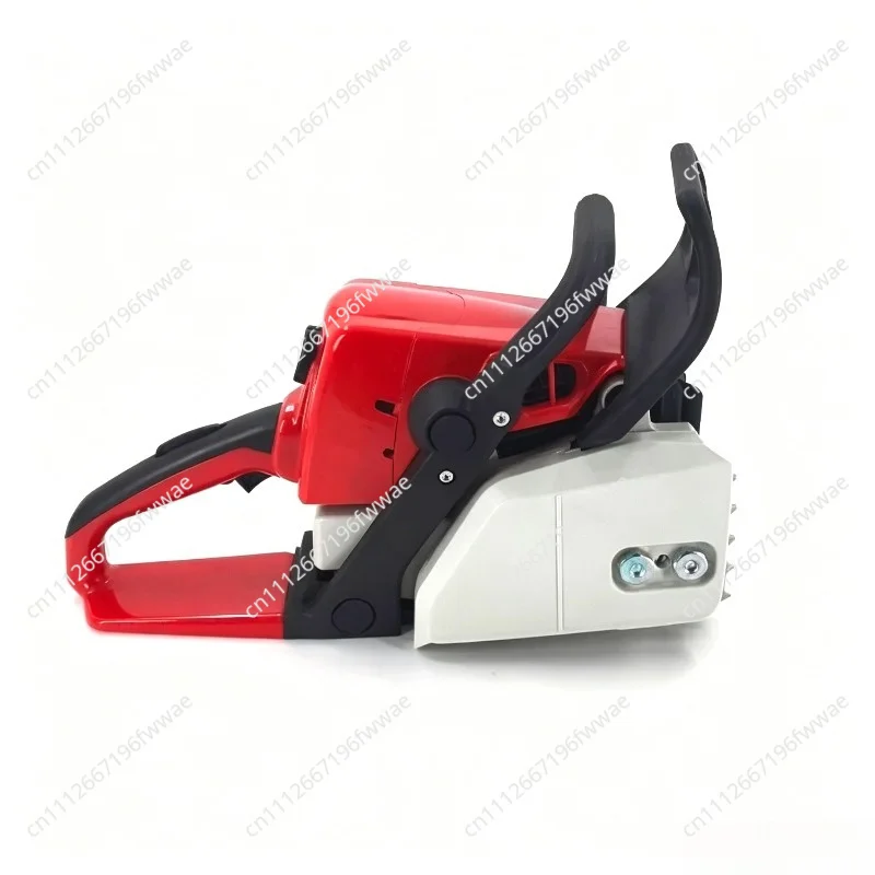 Chainsaw 16 Inch  Ms250  Powered Chainsaw Cordless Handheld  Chain Saw Wood Cutting Machine