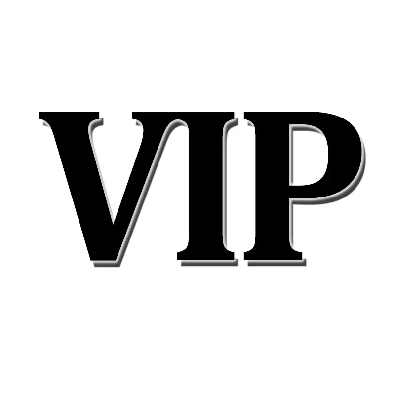 

VIP-дополнительная оплата вашего заказа