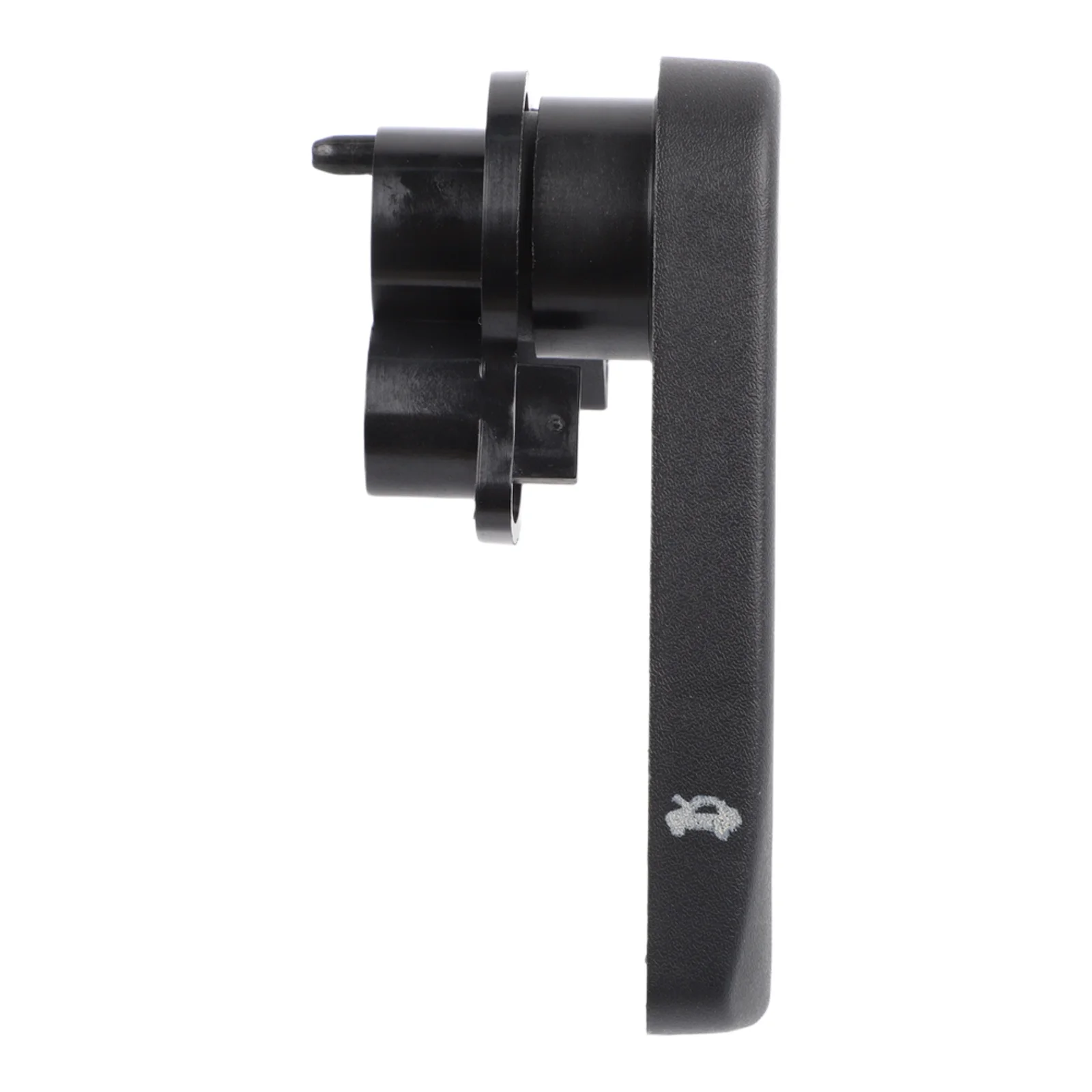 Hood Latch Size NO Hood Latch Assembly ABS Construction Tool-free Installation OEM 811803S000 For Sonata for yf 2010-2014