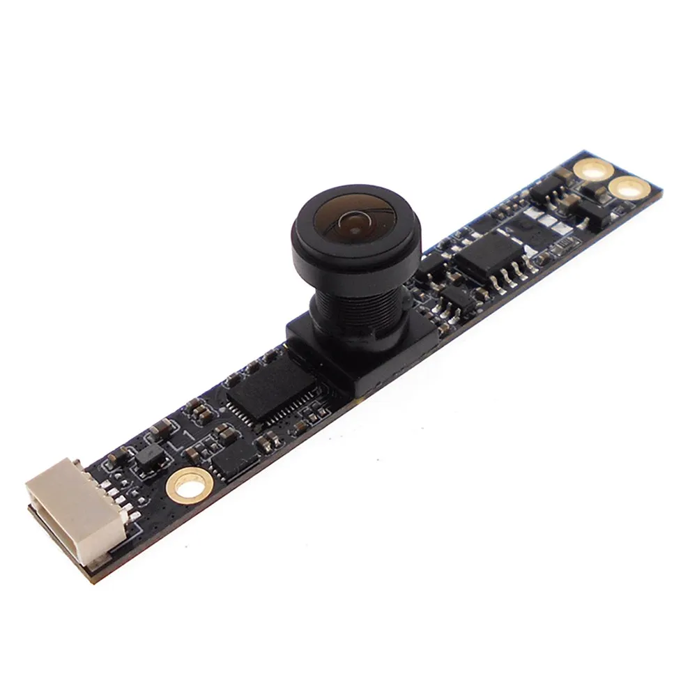 120 degrees Driver-free auto focus USB Camera Module 500W Pixel 1080P Wide Angle Lens shipped usb cable