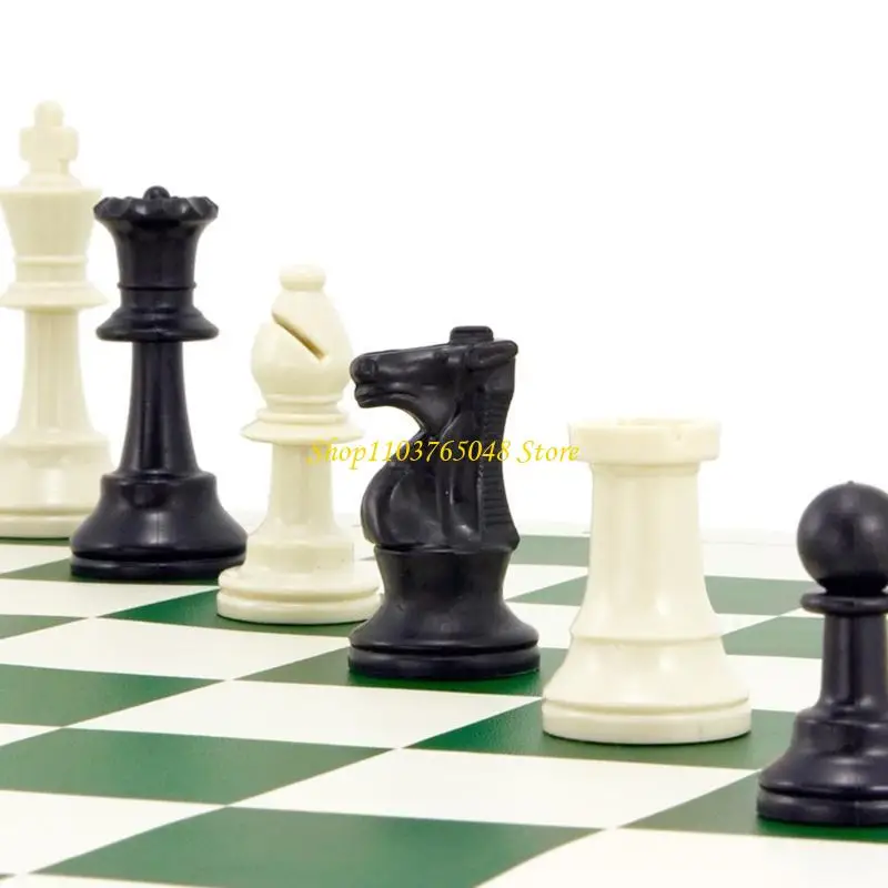 r53e-antique-board-game-chess-small-plastic-chess-board-qingbing-chess-piece