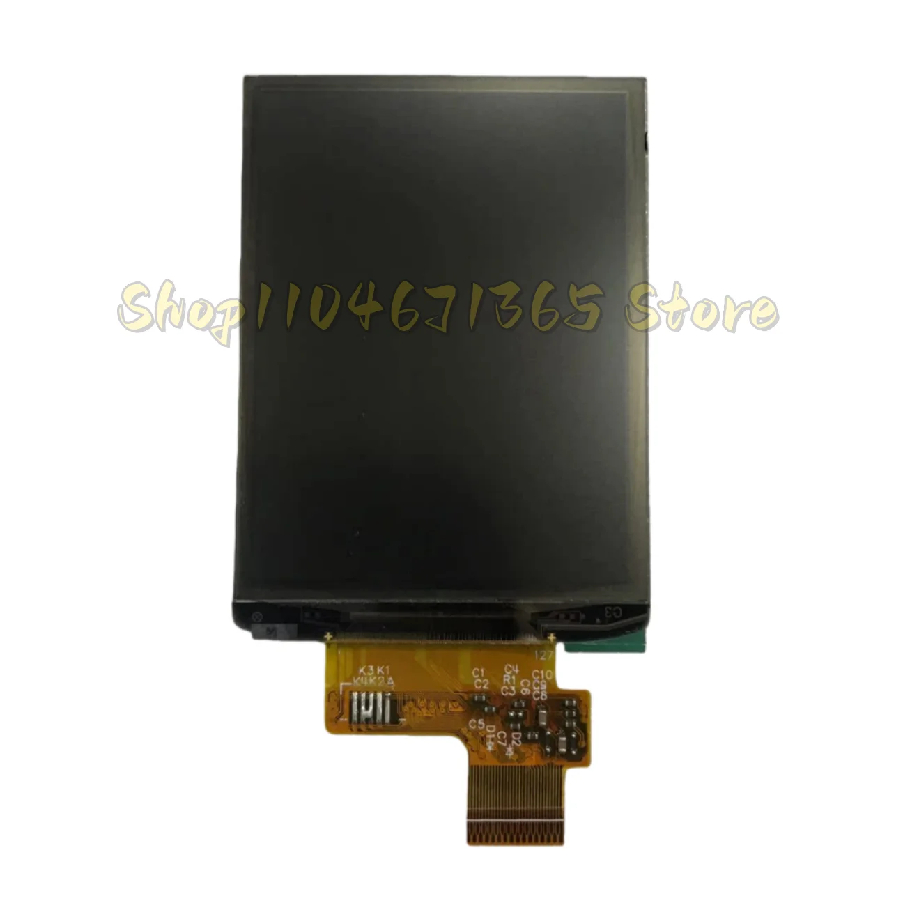 GPM1119B0 LCD Display Panel Screen Module for Repair Replacement
