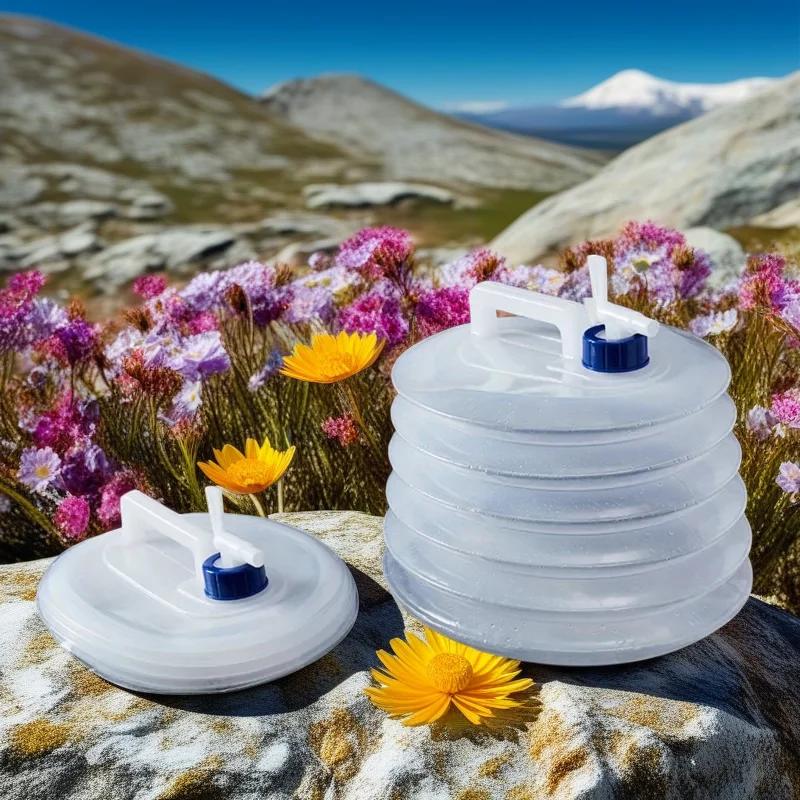 1Pc Oval Foldable W… - image