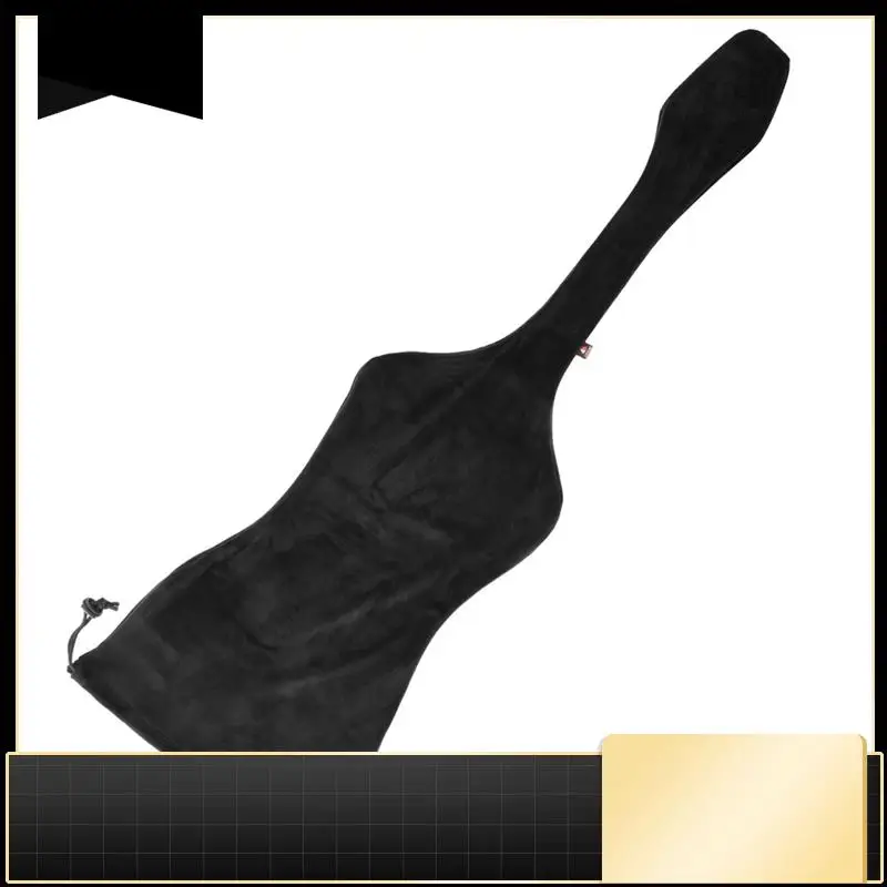 

TXESIGN 39 Inch Electric Guitar Stretch Dust Cover For 39" Electric Guitar Protective Sleeve With Drawstring Strap-N33R