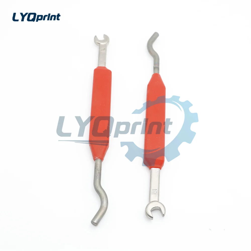 H2.007.129 wrench spanner for CD74 PM74 SM74 SM52 printing machine tools