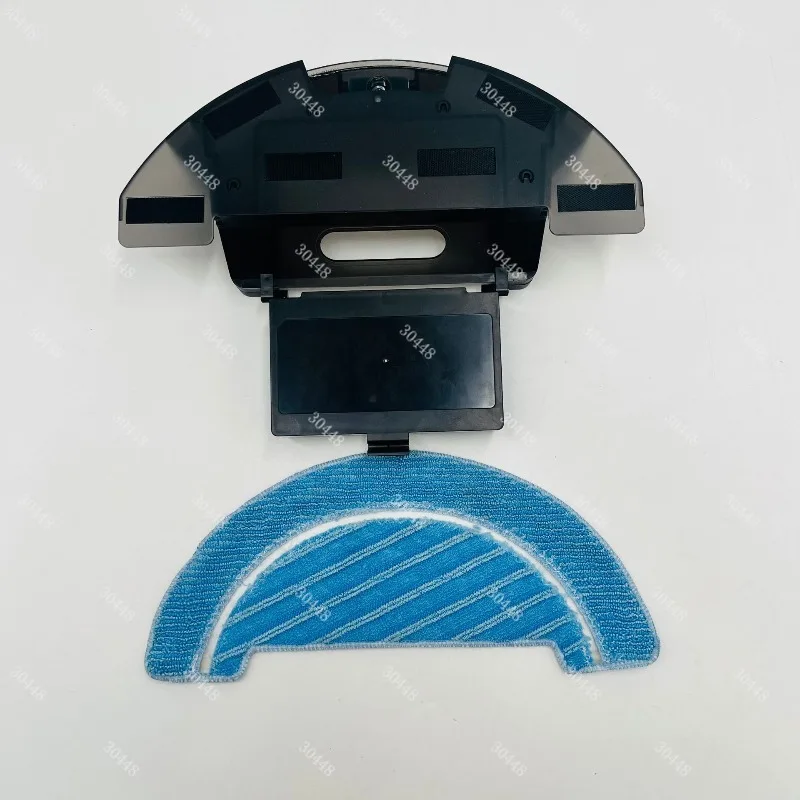 1090/1790 Sweeper Dust Box Clean Water Storage Tank 2 in 1 Water Tank Accessories