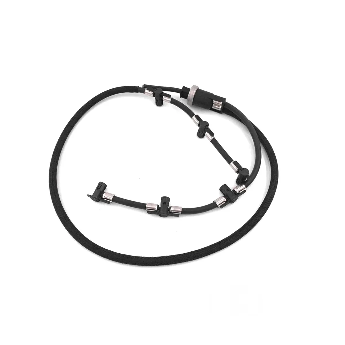 059130218h Auto Parts Fuel Return Line Road Hose Crude Oil Injector Leak For A4 A6 C7