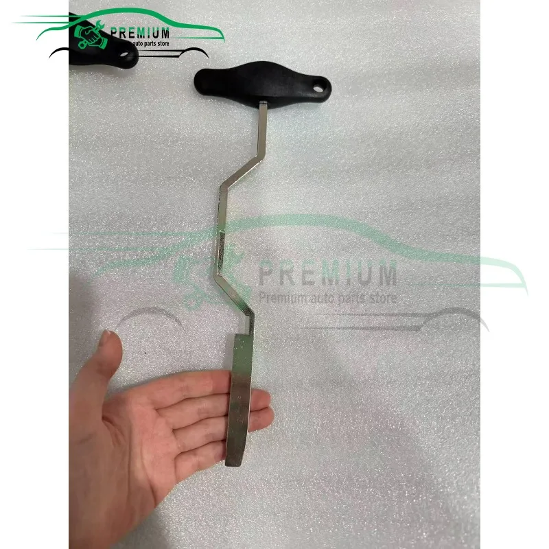 T10407 DQ200 0AM Brand New  Assembly Lever Tool Direct Shift DSG 7-Speed Gearbox Fits For AUDI VW