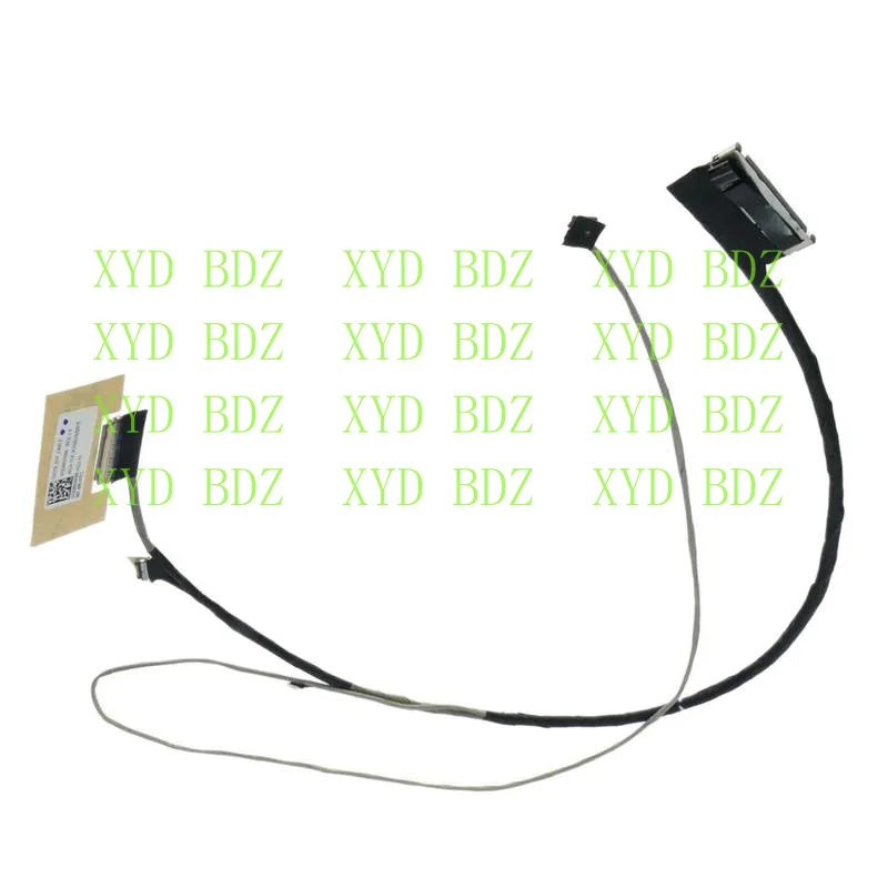 

КАБЕЛЬ СЕНСОРНОГО ЭКРАНА CDB ДЛЯ LENOVO FLEX 5-1470 80XA 81C9 30PIN DC02002R900 5C10N67449