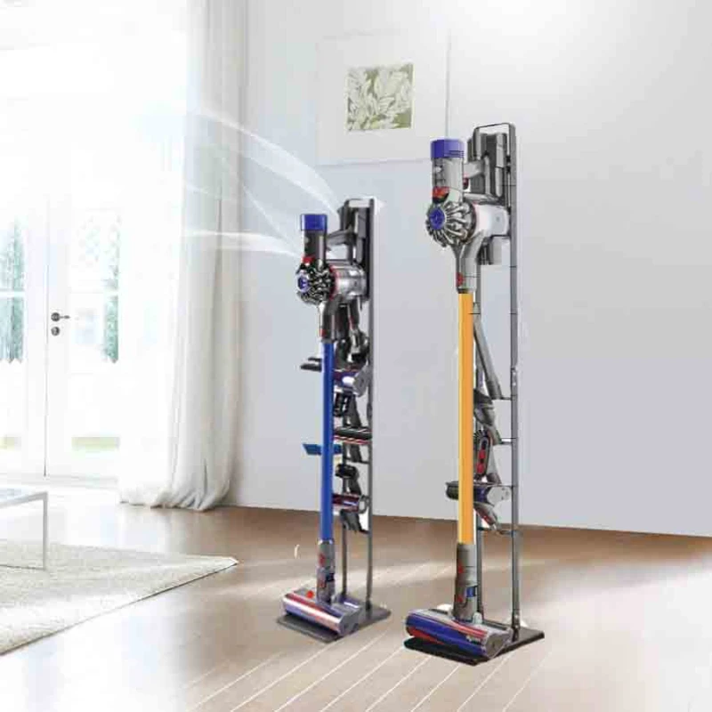 

V6v7v8 Storage Rack Charging Rack Dyson Vacuum Cleaner Floor Bracket