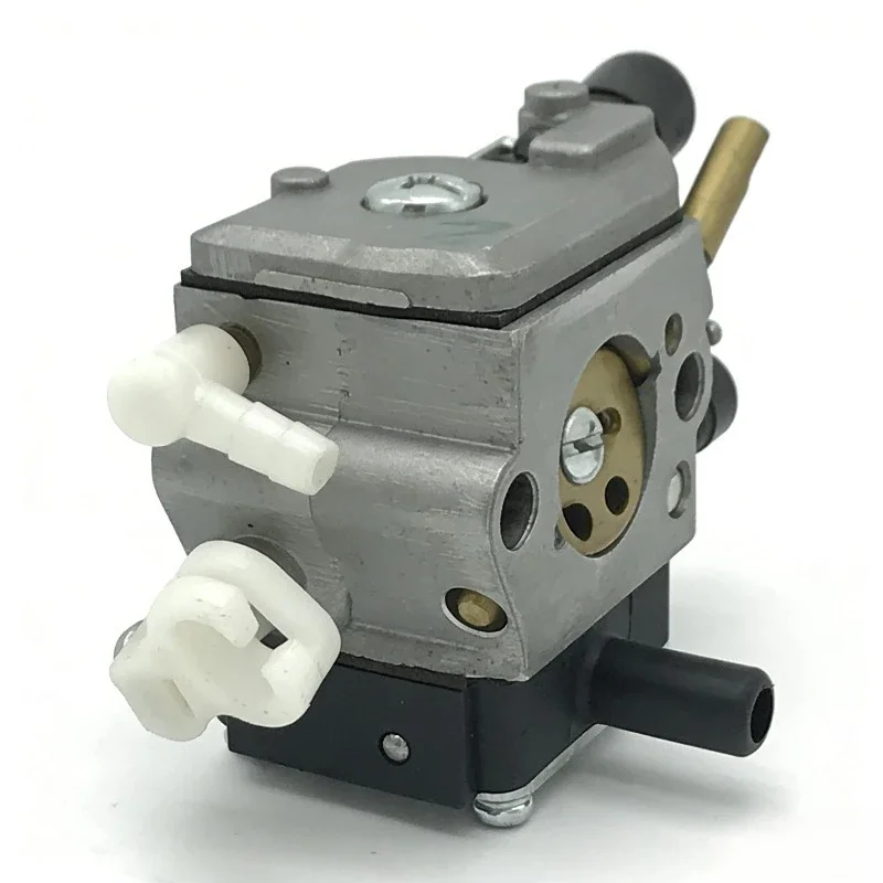 For Stihl Zama 4134 120 0612 carburetor FS120 FS120R FS200  FS200R FS250 FS250R FS300 FS350 FR450 KA120 HT250 new model