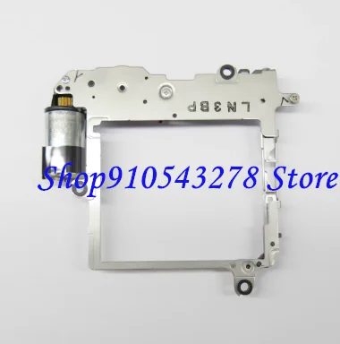 Repair Parts For Sony Alpha ILCE-7M4 ILCE-7RM4 A7RM4 A7M4 A7R IV A7 Mark 4 MB Charge Unit Shutter Motor Drive Lever Assy New