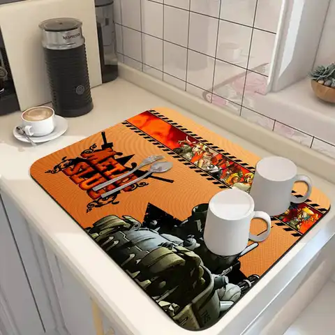 8 best sales metallsnigel - №6