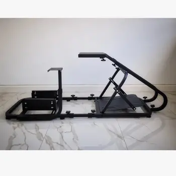 6 best sales מושב מרוץ סימולטור - №2