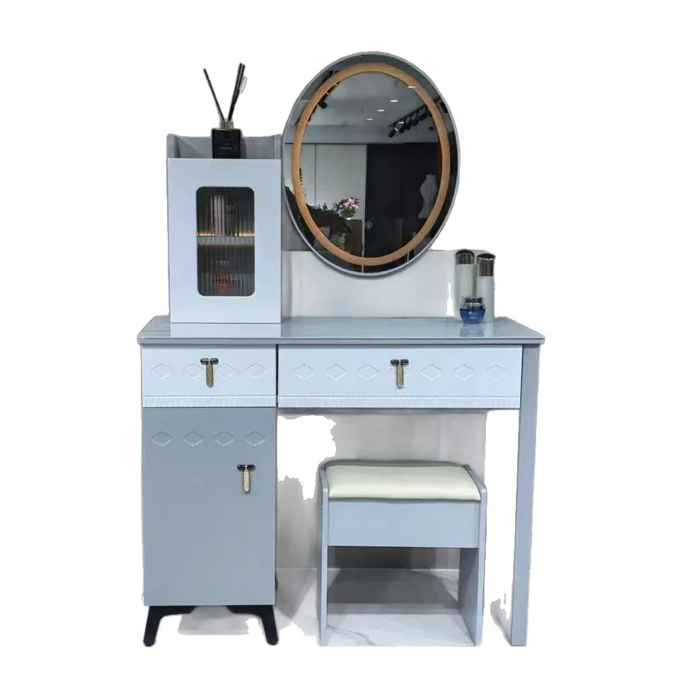 

Italian, Nordic, light luxury, dressing table, home, dressing table Internet celebrity