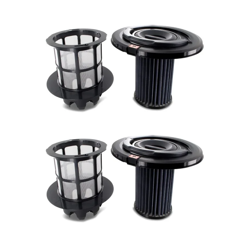 Replacement Hepa Filter Compatible With Bosch 00708278 708278 Vacuum Cleaner Spare Parts Accessories Dust Collection Element