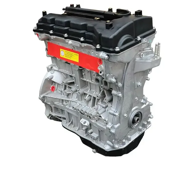 

Восстановленный Двигатель Kia 2.0L 2.4L Optima Forte Sonata Sorrento G4KE G4KA G4KJ G4NA G4LC G4FC G4KD D4EA G4GA G4KC G4KH
