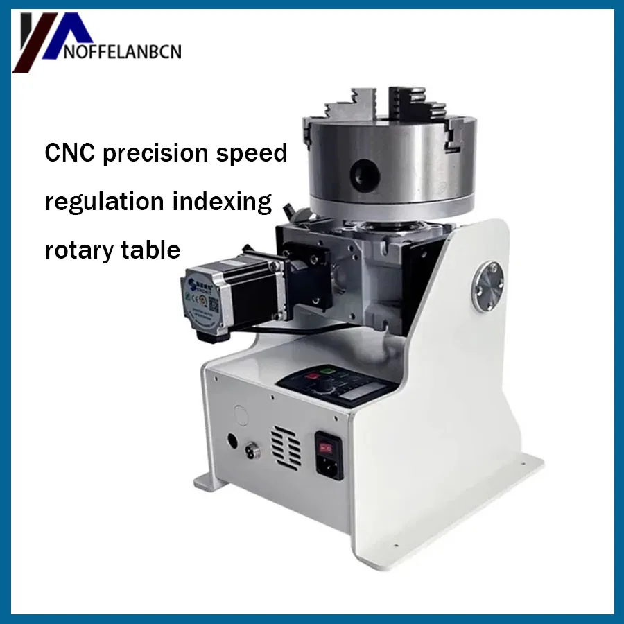 Cnc Precision Speed…