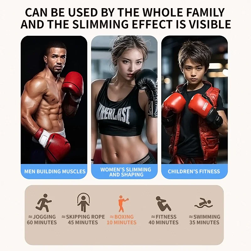 Smart Music Boxing Machine Adult Children Sports Fitness Boxing Trainer Home Exercise Response Training Boxing Wall Target