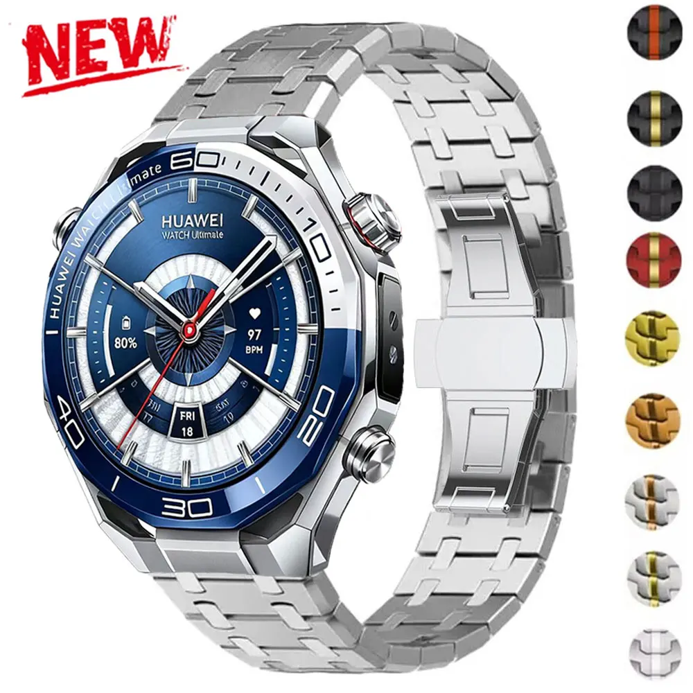 For Huawei Watch Ul… - image