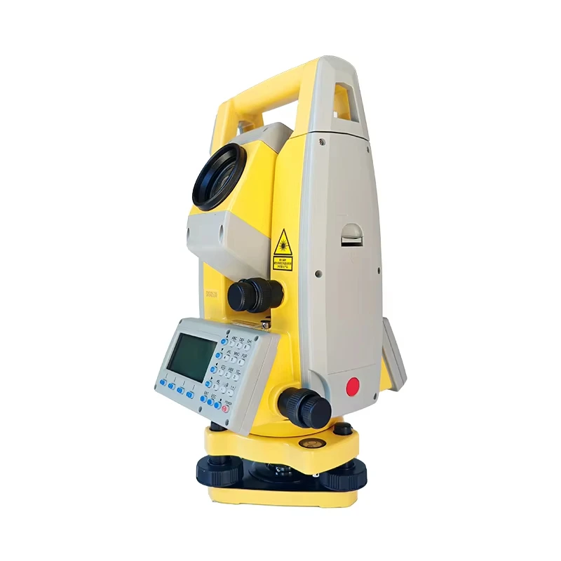 2026 Hot Sale SOUTH NTS-362R10G High Precision Measuring Instrument Civil Engineering Total Station Measuring Instrument