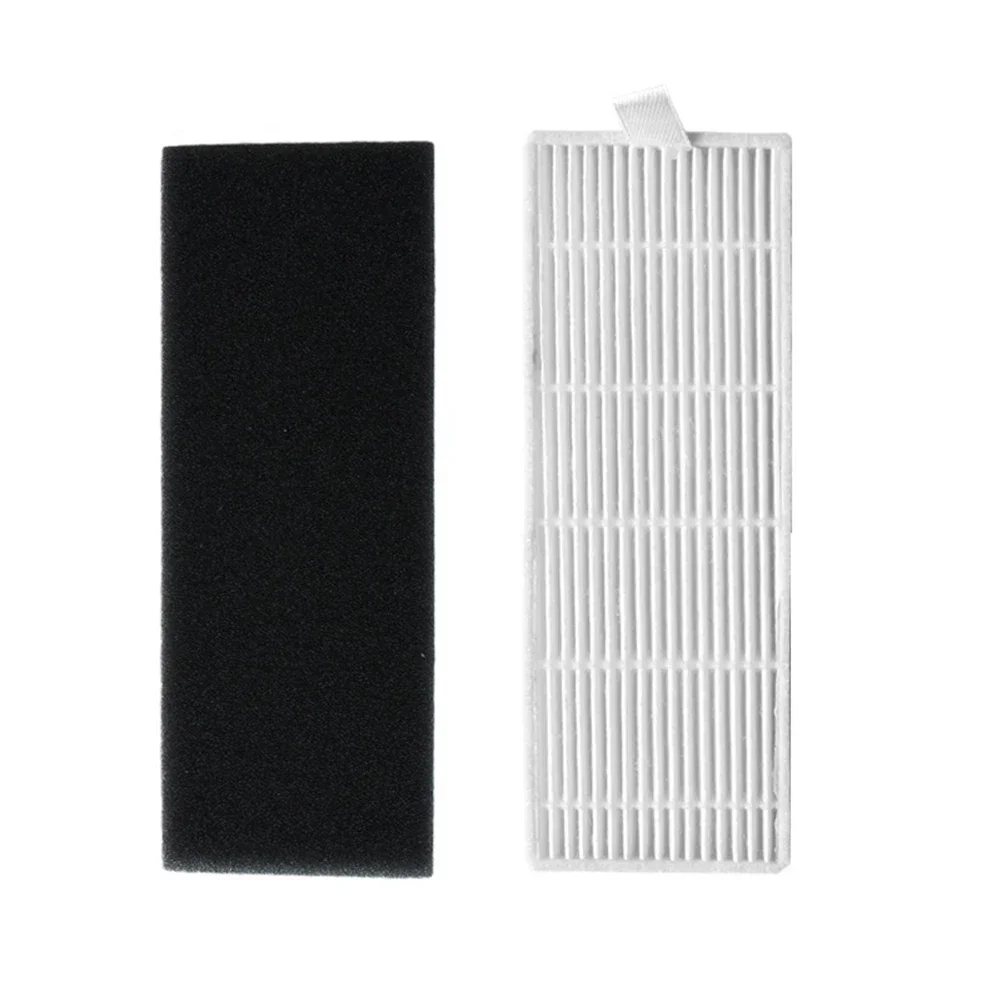 Upgrade Your Cleaning Tool with Replacement Filter and Foam Filter for A4 A4s A6 Vacuum Cleaners Enjoy Optimal Cleaning