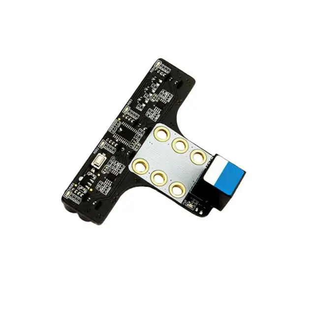New   P3030001 ME RGB LINE FOLLOWER V1