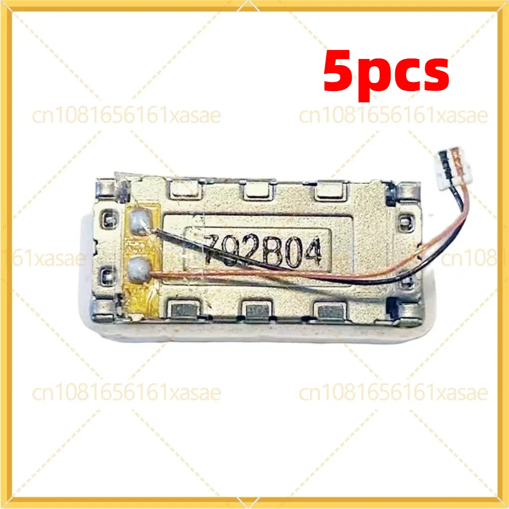 5pcs HD Linear Rumble Motor For NS JoyCon & Switch Pro Controller Vibration Replacement Parts
