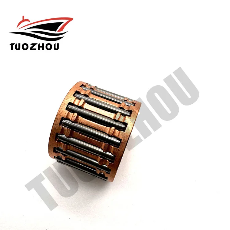 

93310-32337 CYLINDER BEARING For Yamaha Outboard Engine T100-T225 Bearing Wrist Pin Caged 23mm 93310-32337-00 93310-323V6