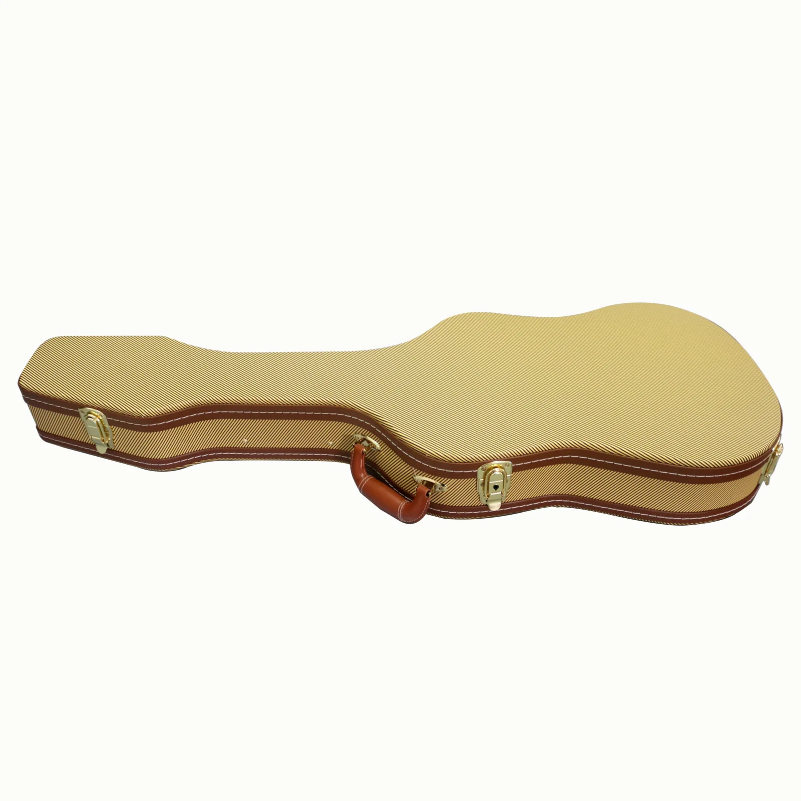 Electric Guitar Case Hard Music Bag Electric Guitar Bag Bass Guitar Hard Case Piano Case Resistant To Pressure and Impact
