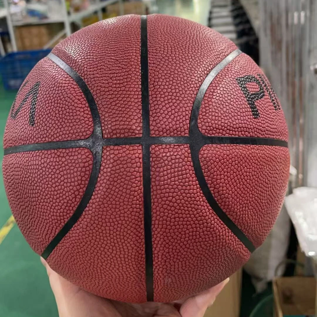 Рисунок 3 - PIKPAKA качественный кожаный баскетбольный