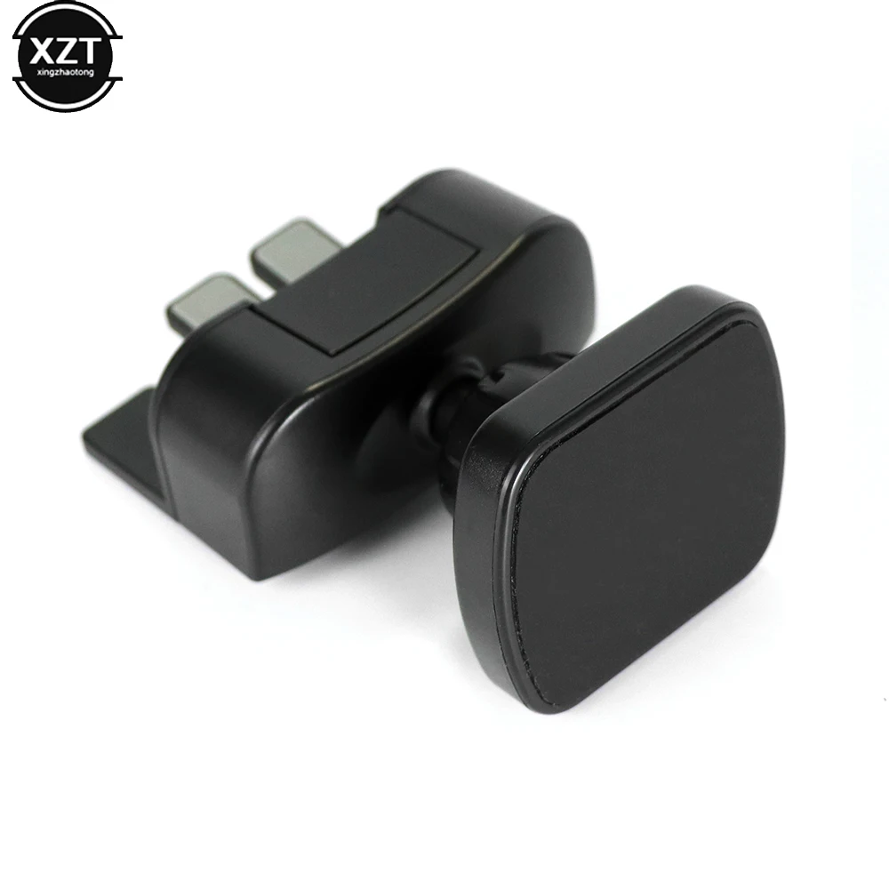 360o Universal Magnetische Auto CD Slot Cradle Für iPhone Handy GPS Halterung Clip für Handy Halter Air Outlet Halterung