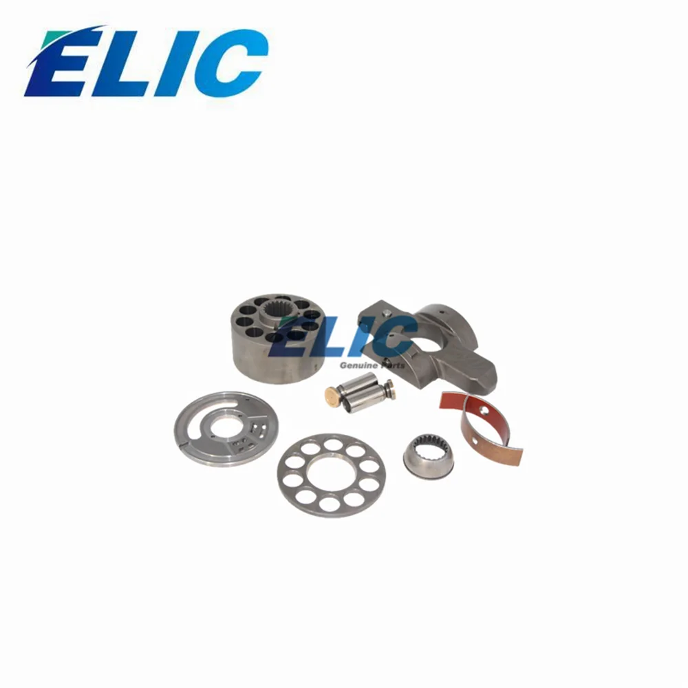 ELIC B0600-27017 PSVD2-27E hydraulic pump parts pump kits