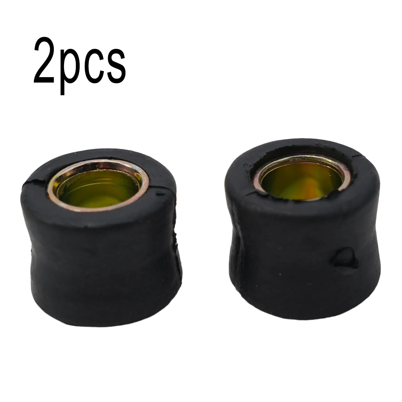 Improve Your Motorcycle's Stability  Comfort  and Performance with 12MM Rear Shock Absorber Bushes - Durable and Reliable