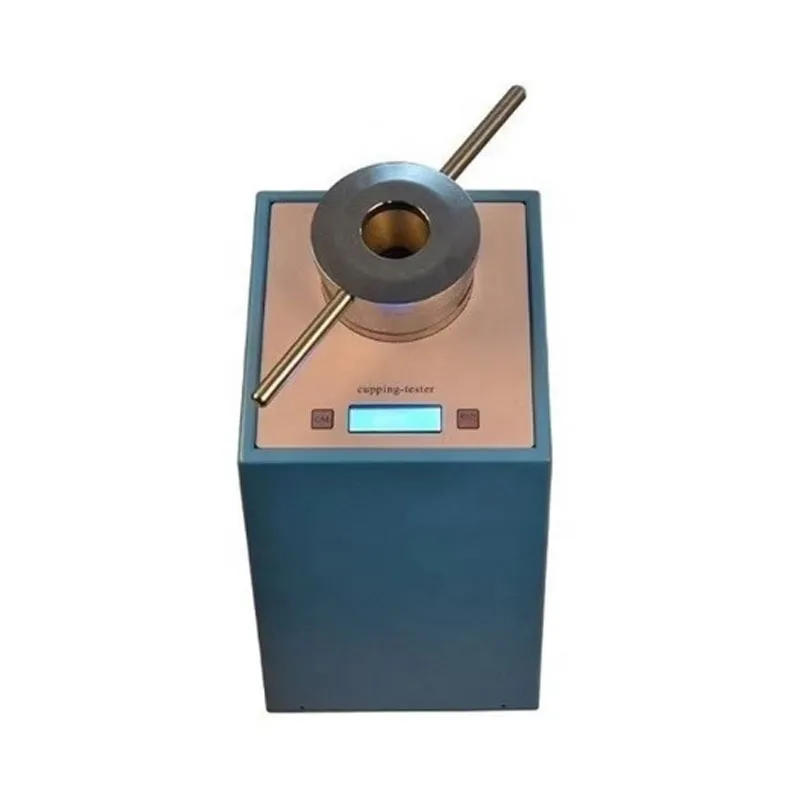 ISO 1520 Cupping testing machine Cupping test equipment Auto Cupping Tester for Coatings