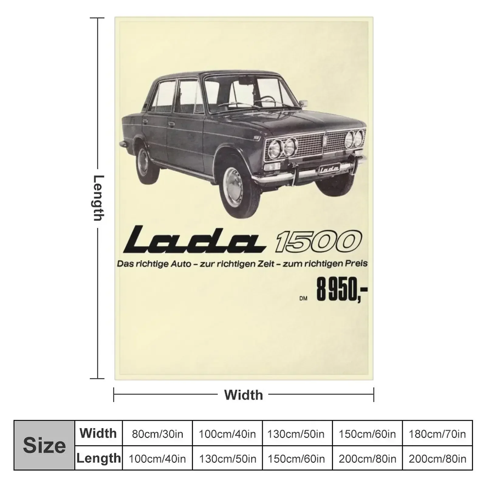 New LADA 1500 Throw Blanket Hairys Blankets For Sofas Custom Soft Blankets