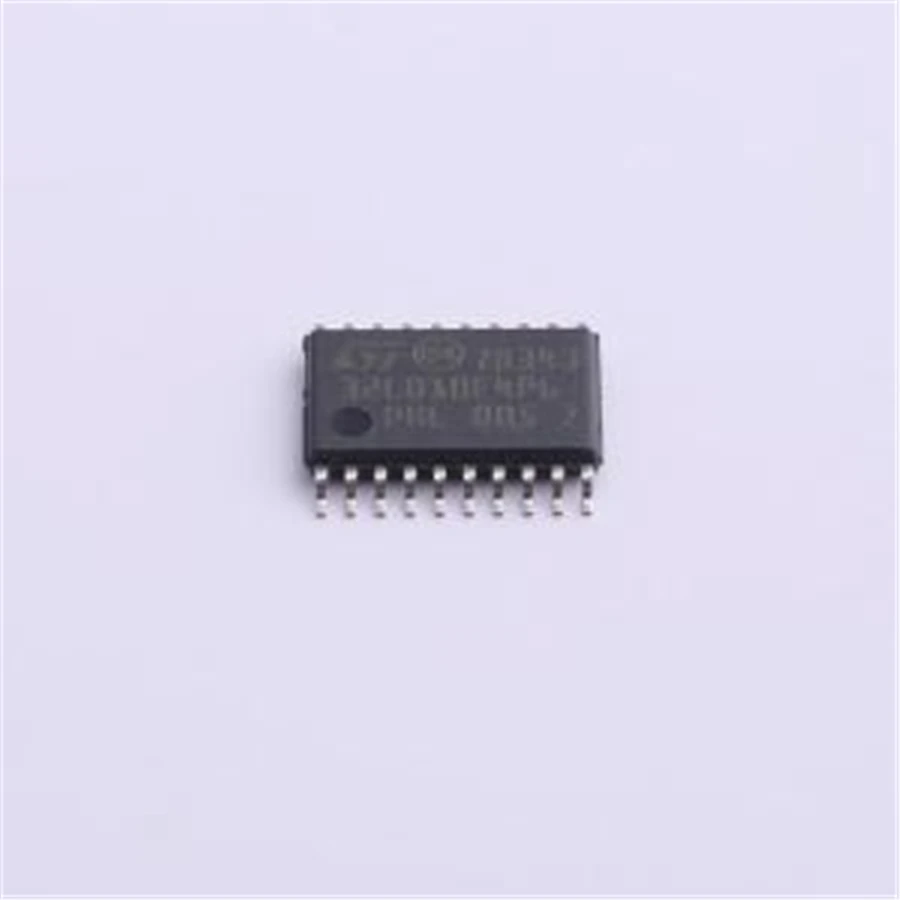

5PCS/LOT STM32L010F4P6 (Microcontroller Units)