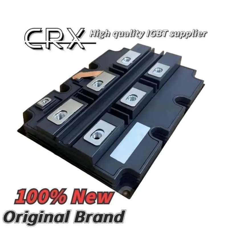 

Модули IGBT PM200RG1C065, PM300CG1C065, PM450RG1C065, PM200RG1C120 В НАЛИЧИИ