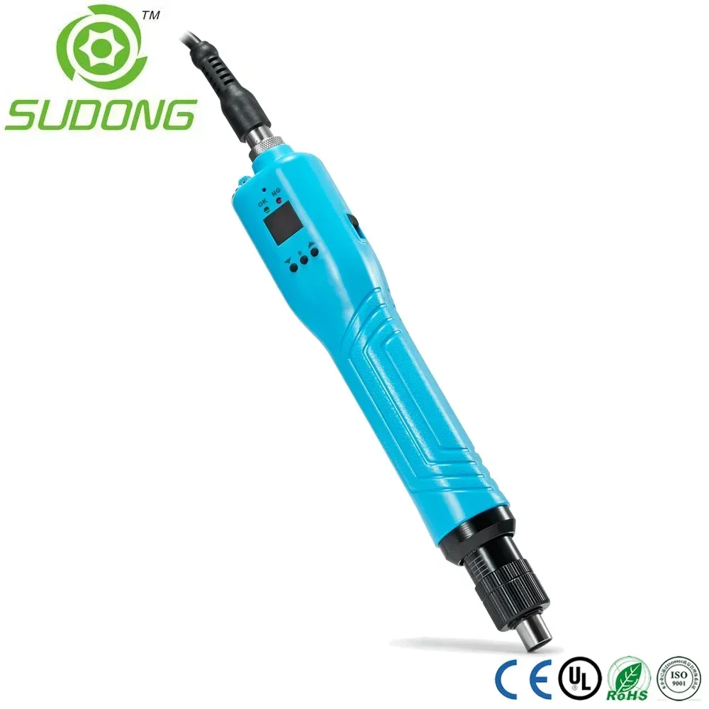 

2026 Screw counter Built-in electric screwdriver