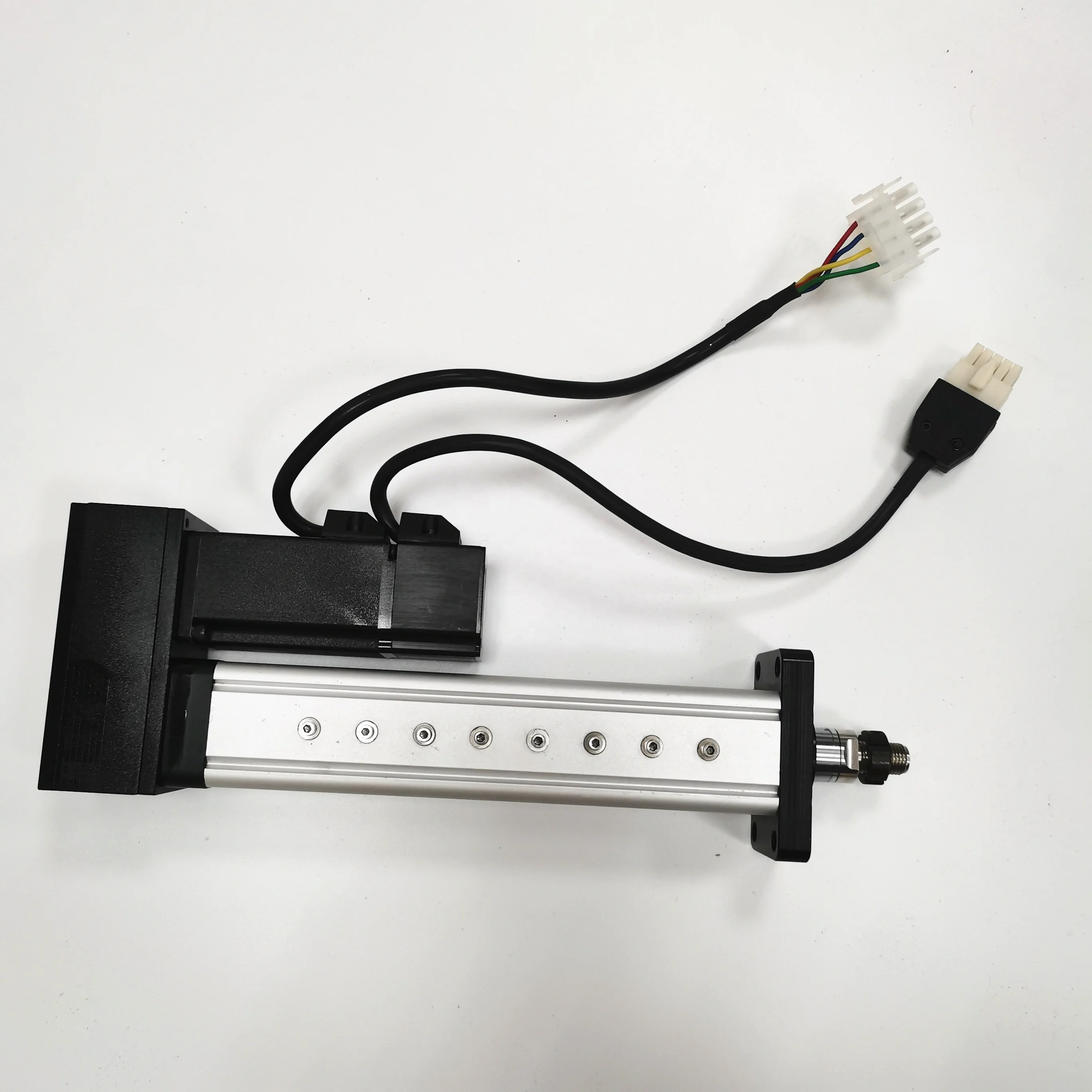 

Linear Actuator Feedback Servo Sim Racing 750w