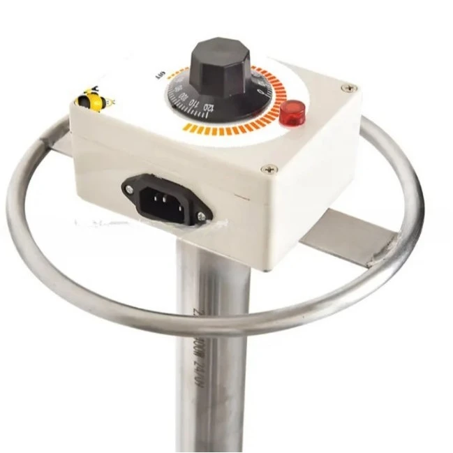 Beekeeper honey melting device Honey heater heating and melting honey