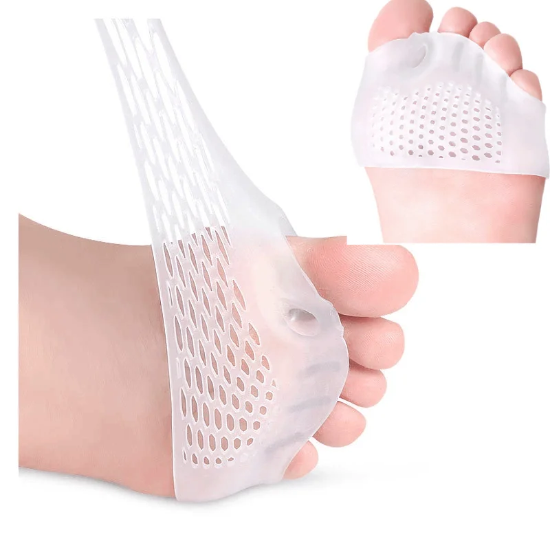 

1/2/3/4/5Pair Bunion Splint Separator Adjuster Foot Care Tools Hallux Valgus Protector Protector Big Bone Thumb Toe Separator