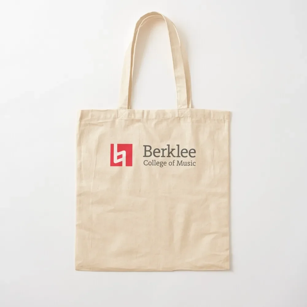 Berklee Music Boyfriend Tote Bag Women's tote custom