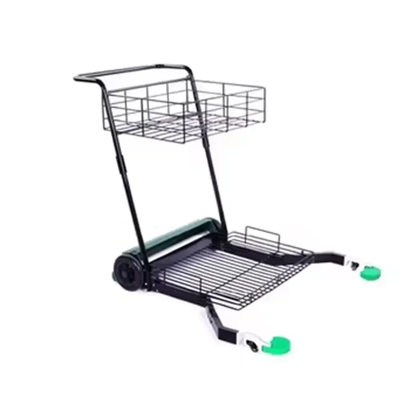 Portable Tennis Ball Collector Basket Automatic Pickup Device for Court Training Practice Wheeled Cart Easy Storage Equipment