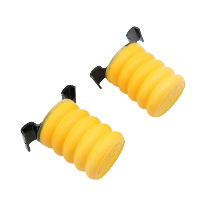 

2X Air Suspension Helper Springs Kit SSR-610-54 For Nissan Frontier Titan For Toyota Tacoma Hilux 2005-2015