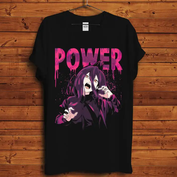 

Power T-Shirt