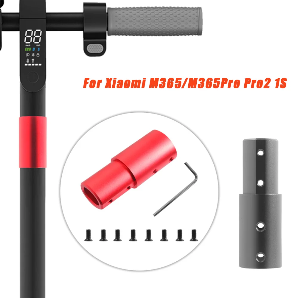 

Трубка-удлинитель из алюминиевого сплава для Xiaomi M365/M365Pro Pro2 1S