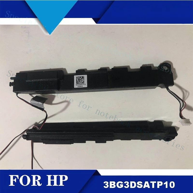 

A+ Для HP 15-DC TPN-Q211 Встроенный динамик L24364-001 3BG3DSATP10
